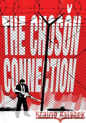 The Choson Connection Marty Walpole 9781983621215 Createspace Independent Publishing Platform - książka