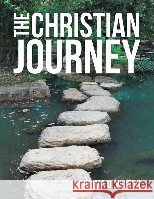 The Christian Journey Norma D Wilson 9781643495866 Christian Faith - książka