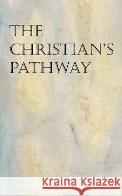 The Christian's Pathway John Macduff 9781612037516 Bottom of the Hill Publishing - książka