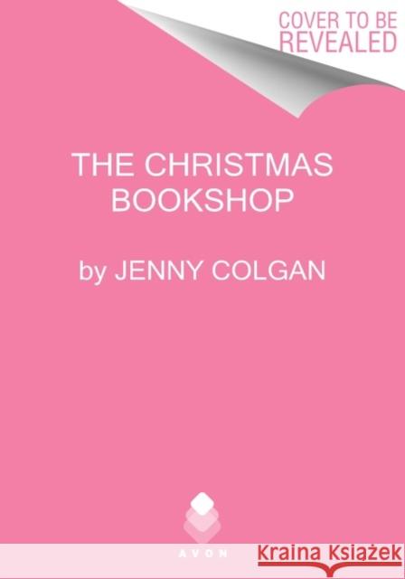 The Christmas Bookshop Jenny Colgan 9780063252141 Avon Books - książka