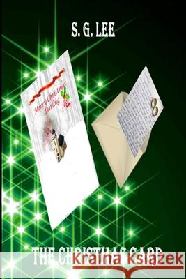 The Christmas Card S. G. Lee 9781987977363 Library and Archives Canada - książka