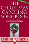The Christmas Caroling Songbook Hal Leonard Music Books Hal Leonard Publishing Corporation Hal Leonard Publishing Corporation 9781423414193 Hal Leonard Publishing Corporation