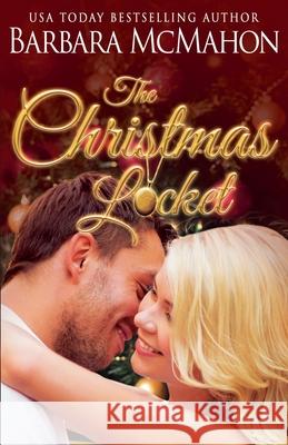 The Christmas Locket Barbara McMahon 9781960795236 Barbara McMahon - książka