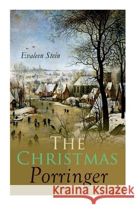 The Christmas Porringer Evaleen Stein 9788027305919 e-artnow - książka