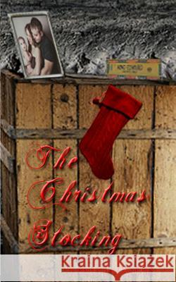 The Christmas Stocking Louis Edwards 9781517046255 Createspace - książka