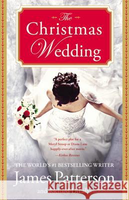 The Christmas Wedding James Patterson Richard DiLallo 9780446571760 Grand Central Publishing - książka