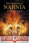 The Chronicles of Narnia: 7 Books in 1 Paperback Lewis, C. S. 9780066238500 HarperCollins Publishers