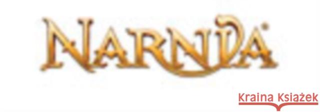 The Chronicles of Narnia Movie Tie-In 7-Book Box Set Lewis, C. S. 9780061992889 HarperFestival - książka