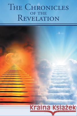 The Chronicles of the Revelation James L Kearns 9781644715697 Covenant Books - książka