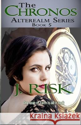 The Chronos J. Risk 9781777438753 Favorite Recipes Press (FRP) - książka