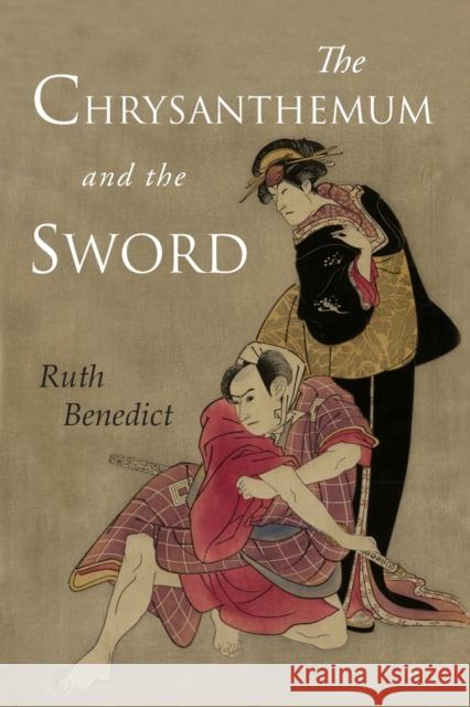 The Chrysanthemum and the Sword: Patterns of Japanese Culture Ruth Benedict 9781946963253 Albatross Publishers - książka