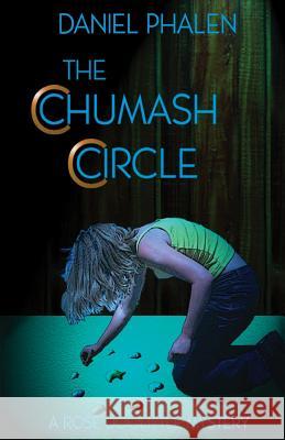 The Chumash Circle Daniel Phalen 9780971297104 Creston Hall Publications - książka
