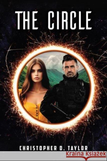 The Circle Christopher D. Taylor 9781035848539 Austin Macauley - książka