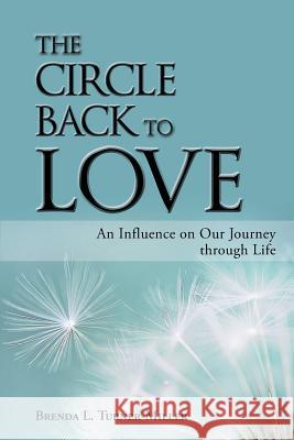 The Circle Back to Love: An Influence on Our Journey Through Life Brenda L Turner-Miller 9781982210557 Balboa Press - książka