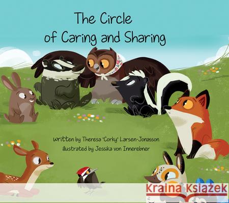 The Circle of Caring and Sharing Theresa 