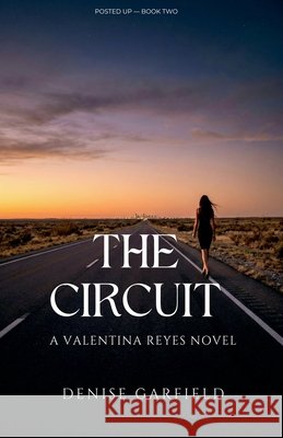 The Circuit Garfield, Denise 9798233308703 Garfield Press - książka