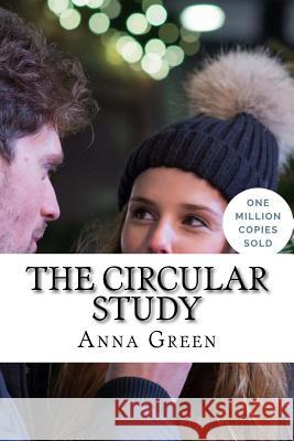 The Circular Study Anna Katharine Green 9781717020666 Createspace Independent Publishing Platform - książka