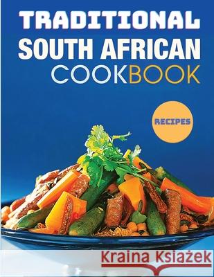 The Classic South African CookBook Garcia Books 9781803964188 Garcia Books - książka