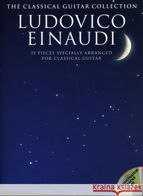 The Classical Guitar Collection  9781849385947 Hal Leonard Europe Limited - książka