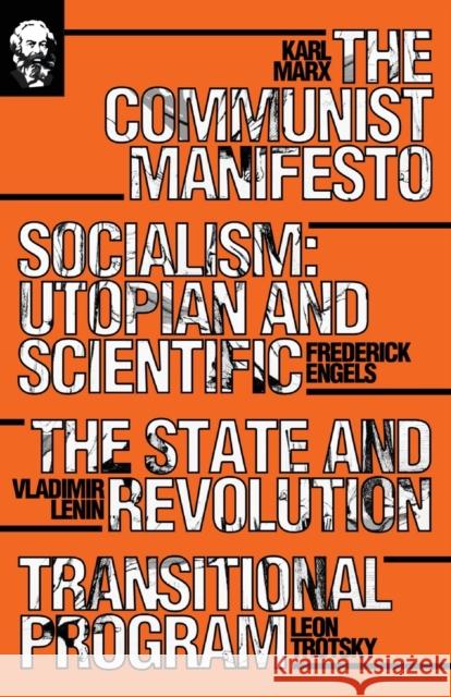 The Classics of Marxism: Volume 1 Marx, Karl 9781900007498 Wellred - książka
