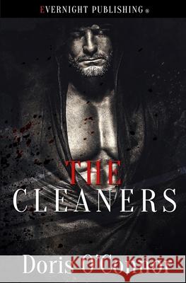 The Cleaners Doris O'Connor 9780369500526 Evernight Publishing - książka