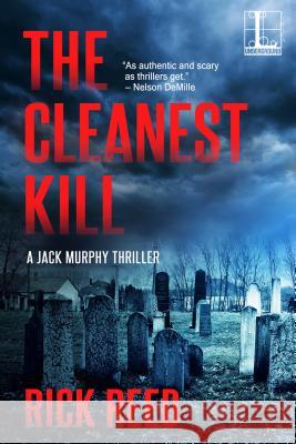 The Cleanest Kill Rick Reed 9781516104598 Kensington Publishing Corporation - książka