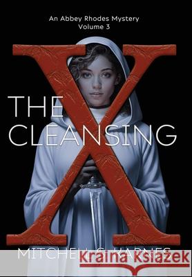 The Cleansing Mitchell S. Karnes 9781967649426 Wordcrafts Press - książka