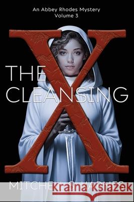 The Cleansing Mitchell S. Karnes 9781967649433 Wordcrafts Press - książka