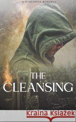 The Cleansing James Hudson   9798215803479 James Hudson - książka
