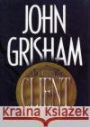 The Client John Grisham 9780385424714 Doubleday Books