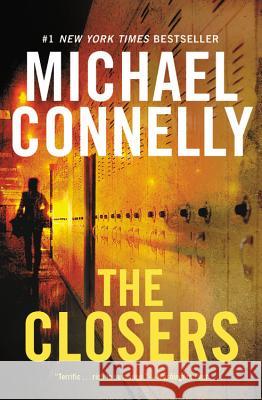 The Closers Michael Connelly 9780446699556 Warner Books - książka