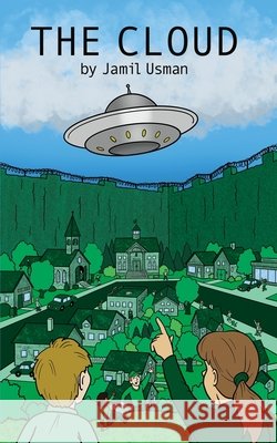 The Cloud Jamil Usman 9781649131133 Dorrance Publishing Co. - książka