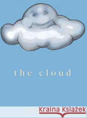 The Cloud Anderson Whitney L Anderson 9798985267730 whitney L Anderson - książka