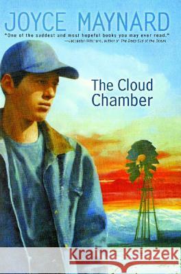 The Cloud Chamber Joyce Maynard 9781416926993 Simon & Schuster - książka