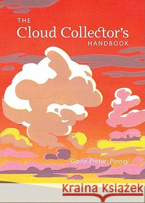 The Cloud Collector's Handbook  9780811875424 Chronicle Books - książka