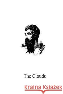 The Clouds Jonathan Hope Aristophanes (Playwright) 9781481163415 Cambridge University Press - książka
