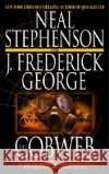 The Cobweb Neal Stephenson J. Frederick George 9780553383447 Spectra Books
