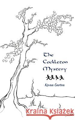 The Cockleton Mystery Kevan Garton 9781844017881 New Generation Publishing - książka