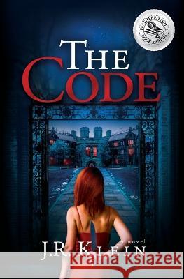 The Code J. R. Klein 9781733906982 del Gato - książka