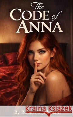 The Code of Anna Johnson, Robert T. 9798244050950 Independently Published - książka