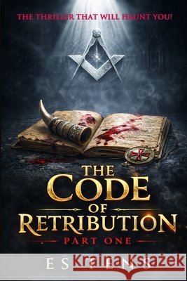 The Code of Retribution Margarita Stoyanova Diana Despova Es Tens 9786199323113 Es Tens - książka
