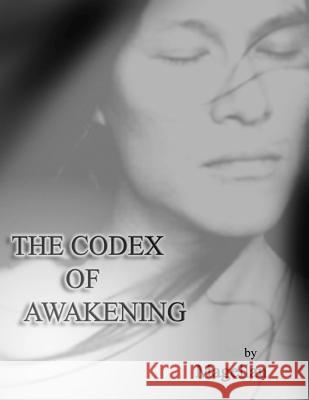 The Codex of Awakening Magellan 9781492104759 Createspace - książka