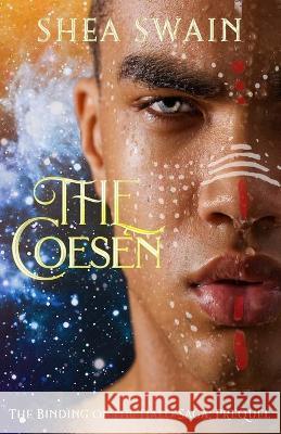 The Coesen: Origin Shea Swain Sanja Balan 9781735726762 Sondancia Books - książka