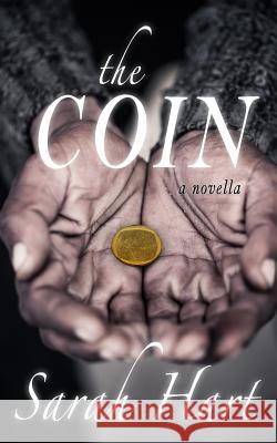 The Coin Sarah Hart 9780989296106 Books by Smiles - książka