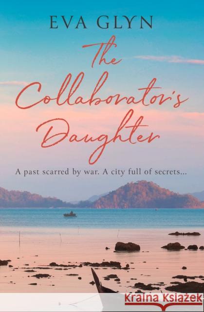 The Collaborator’s Daughter Eva Glyn 9780008553272 HarperCollins Publishers - książka