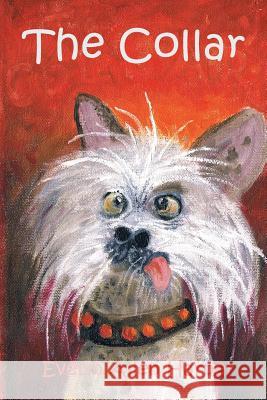 The Collar Evelyn Allen Harper 9781939156594 Ink Smith Publishing - książka
