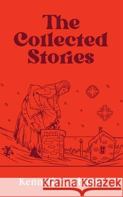 The Collected Stories Kenneth Grahame 9789370888814 Jollyjoy Books Pvt Ltd - książka