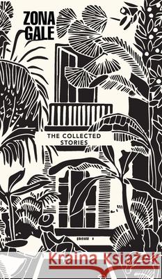 The Collected Stories Zona Gale 9789371169929 Jollyjoy Books Pvt Ltd - książka