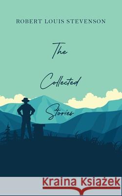The Collected Stories Robert Louis Stevenson 9789371169981 Jollyjoy Books Pvt Ltd - książka