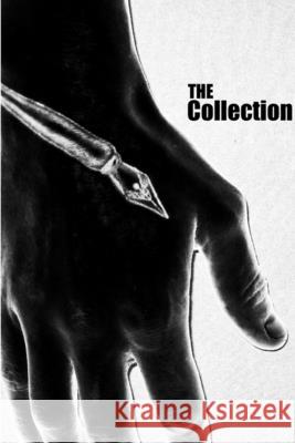 The Collection: Volume One Teace Snyder 9780557029525 Lulu.com - książka